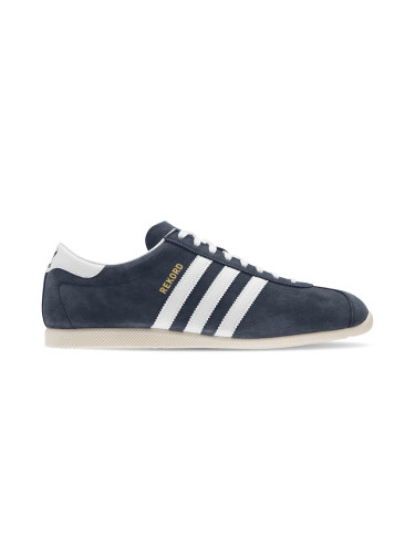 adidas Overdub Мъже - Спортни обувки adidas Originals - Син - FX5580-3.5 - Size: 3.5