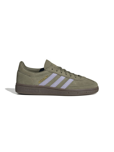 adidas Handball Spezial W Grey JI2650 Жени - Спортни обувки adidas Originals - Сив - JI2650-7.5 - Size: 7.5