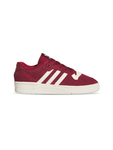 adidas Rivalry Low Red IE7208 Мъже - Спортни обувки adidas Originals - Червен - IE7208-9 - Size: 9