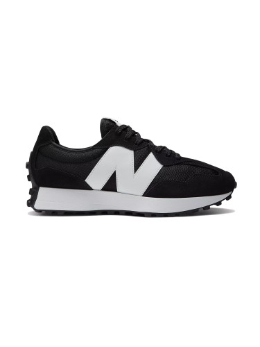 New Balance MS327CBW Мъже - Спортни обувки New Balance - Черен - MS327CBW-11.5 - Size: 11.5