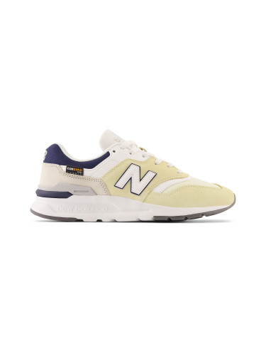 New Balance CW997HSF Жени - Спортни обувки New Balance - Бял - CW997HSF-7 - Size: 7