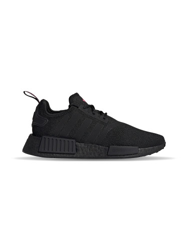 adidas NMD_R1 Primeblue Жени - Спортни обувки adidas Originals - Черен - GX8312-4 - Size: 4