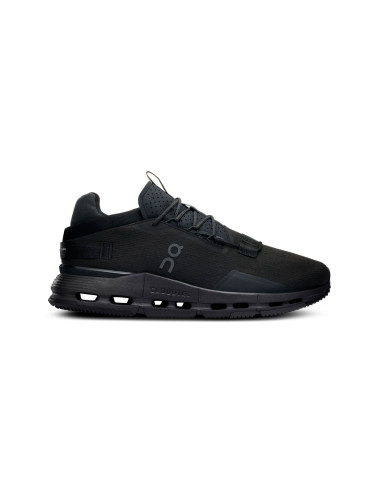 On Running Cloudnova 2 Black 3WE30220485 Жени - Спортни обувки On - Черен - 3WE30220485-3.5 - Size: 3.5