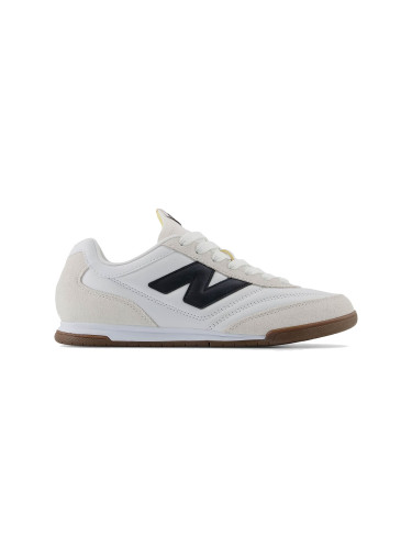 New Balance URC42LA Мъже - Спортни обувки New Balance - Бял - URC42LA-10.5 - Size: 10.5