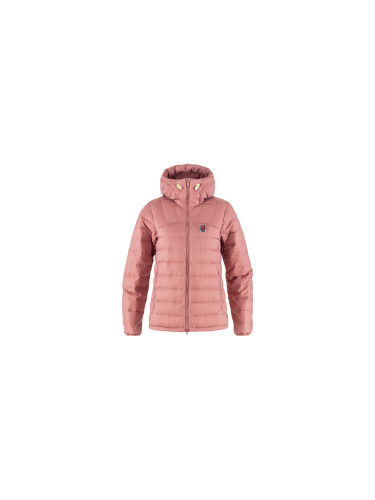 Fjällräven Expedition Pack Down Hoodie W Жени - Якета Fjällräven - Розов - F86122-300-M - Size: M
