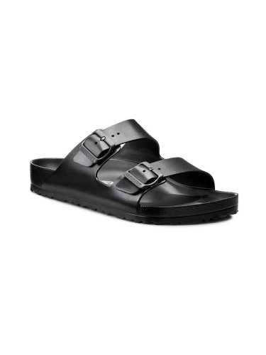 Birkenstock Arizona EVA Black Regular Fit Мъже - Сандали Birkenstock - Черен - 129421-7.5 - Size: 7.5