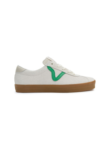 Vans Sport Low Feli Mshml Жени - Спортни обувки Vans - Offwhite - VN000CQRCCZ-4 - Size: 4