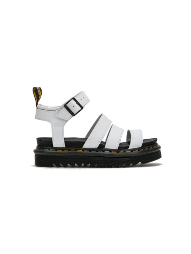 Dr. Martens Blaire White Жени - Сандали Dr. Martens - Бял - DM25768100-6.5 - Size: 6.5