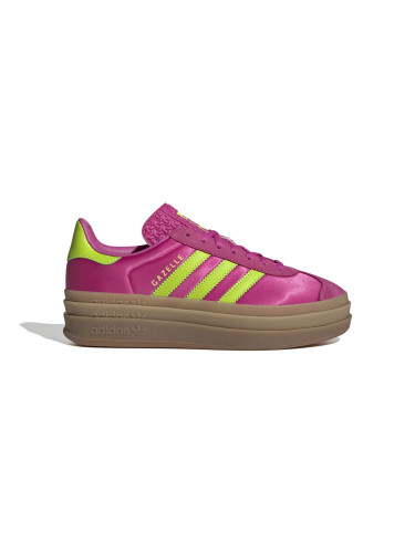 adidas Gazelle Bold W Pink JI2705 Жени - Спортни обувки adidas Originals - Розов - JI2705-3 - Size: 3