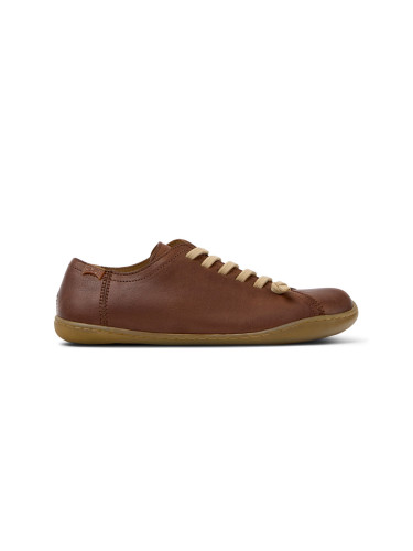Camper Peu Soweto Cola Brown 20848-236 Жени - Обувки Camper - Кафяв - 20848-236-4 - Size: 4