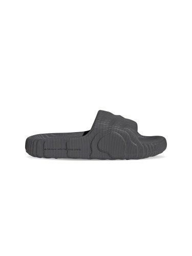 adidas Adilette 22 Grey HP6522 Unisex - Сандали adidas Originals - Сив - HP6522-4 - Size: 4