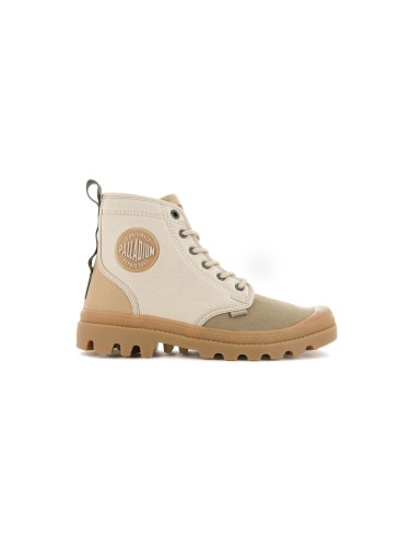 Palladium Pampa Shade 75th Multicolor Мъже - Обувки Palladium - Многоцветен - 77953-230-M-4 - Size: 4