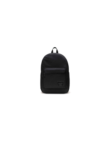Herschel Supply Pop Quiz Backpack Black 11405-05881 Unisex - Раници и чанти Herschel Supply - Черен - 11405-05881-One-size - Size: One size