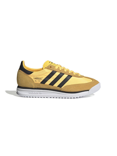 adidas SL 72 RS Мъже - Спортни обувки adidas Originals - Оранжев - IH7912-4 - Size: 4