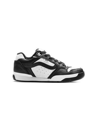 Vans Rowley XLT LX Vintage Ink Unisex - Спортни обувки Vans - Черен - VN000CQFINK-10.5 - Size: 10.5