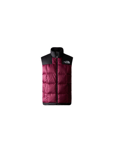 The North Face M Lhotse Vest Purple Мъже - Якета The North Face - Лилав - NF0A853DKK9-M - Size: M