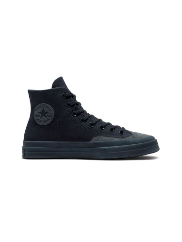 Converse Chuck 70 Marquis Black Мъже - Спортни обувки Converse - Черен - A03427C-5 - Size: 5