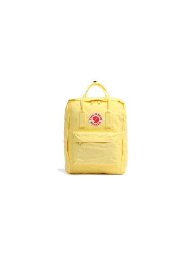 Fjällräven Kånken Corn Unisex - Раници и чанти Fjällräven - Жълт - F23510-126-One-size - Size: One size