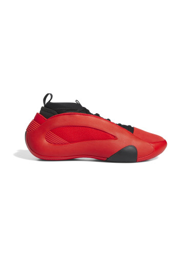 adidas Harden Volume 8 Red Мъже - Спортни обувки adidas Originals - Червен - IG6588-8 - Size: 8