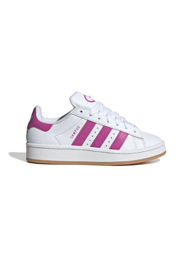 adidas Campus 00s J White JP7034 Жени,Деца - Спортни обувки adidas Originals - Бял - JP7034-3 - Size: 3