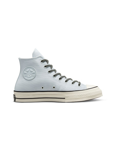 Converse Chuck 70 Utility Blue Unisex - Спортни обувки Converse - Син - A03437C-5 - Size: 5