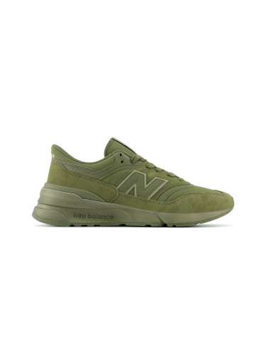 New Balance U997RMF Мъже - Спортни обувки New Balance - Зелен - U997RMF-6.5 - Size: 6.5