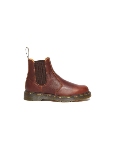Dr. Martens 2976 Ambassador Chelsea Мъже - Обувки Dr. Martens - Кафяв - DM31987253-4 - Size: 4