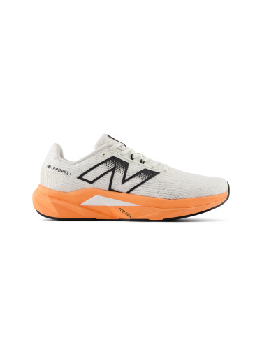 New Balance MFCPRCG5 Мъже - Спортни обувки New Balance - Бял - MFCPRCG5-10 - Size: 10