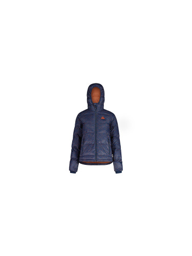 Maloja Champeschm W Blue Жени - Якета Maloja - Син - 34179-1-8698-S - Size: S