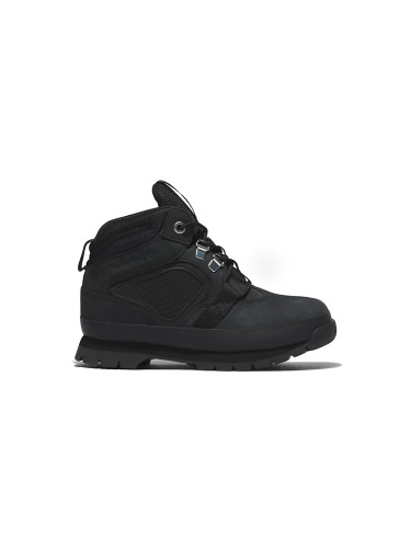Timberland Euro Hiker Boot For Junior Жени,Деца - Обувки Timberland - Черен - A5SEG-001-3.5 - Size: 3.5