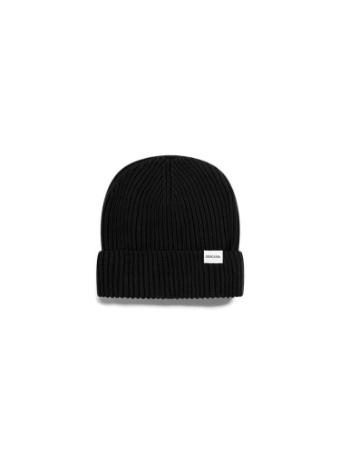Dedicated Beanie Lofoten Black Unisex - Чапки Dedicated - Черен - 19962-One-size - Size: One size
