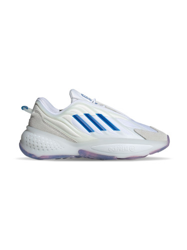 adidas Ozrah Juventus Мъже - Спортни обувки adidas Originals - Бял - HP7815-10 - Size: 10