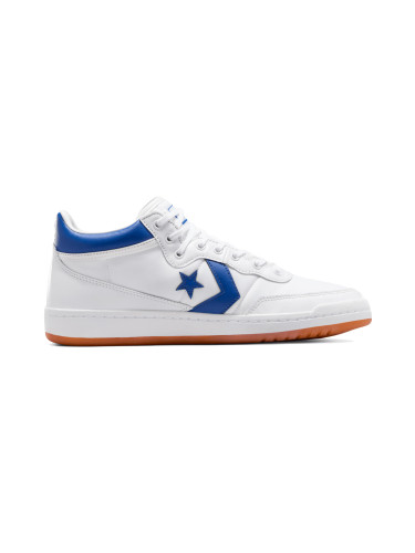 Converse CONS Fastbreak Pro Leather Мъже - Спортни обувки Converse - Бял - A09867C-8.5 - Size: 8.5