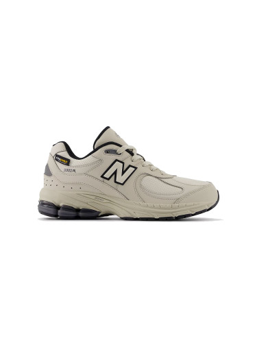 New Balance GC2002PM Жени,Деца - Спортни обувки New Balance - Кафяв - GC2002PM-3.5 - Size: 3.5