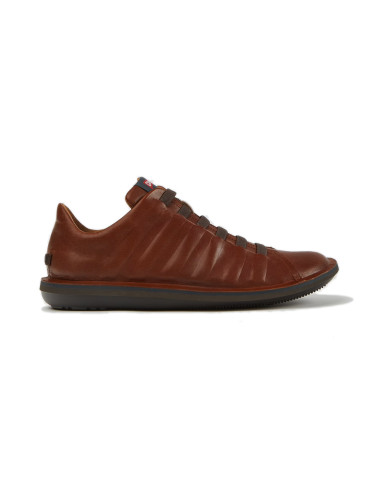 Camper Beetle Brown 18751-049 Мъже - Обувки Camper - Кафяв - 18751-049-12 - Size: 12