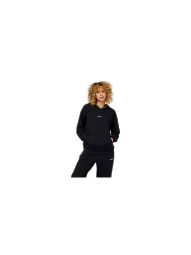 New Balance Essentials Fleece Hoodie W Жени - Суитшърти и блузи с качулка New Balance - Черен - WT23516BK-M - Size: M