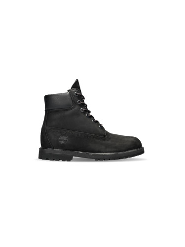 Timberland 6-Inch Premium Boot W Жени - Обувки Timberland - Черен - 8658A-001-4 - Size: 4