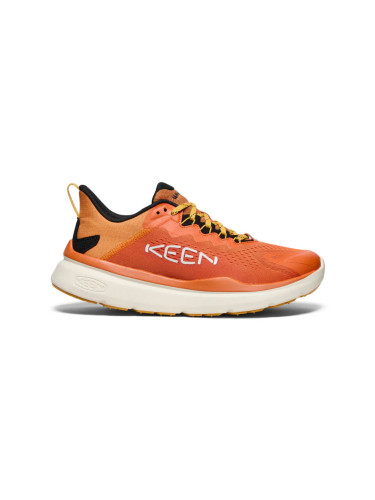 Keen WK450 Men Мъже - Обувки Keen - Оранжев - 1029791-10.5 - Size: 10.5