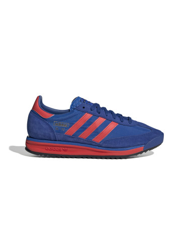 adidas SL 72 RS Мъже - Спортни обувки adidas Originals - Син - IG4648-4 - Size: 4