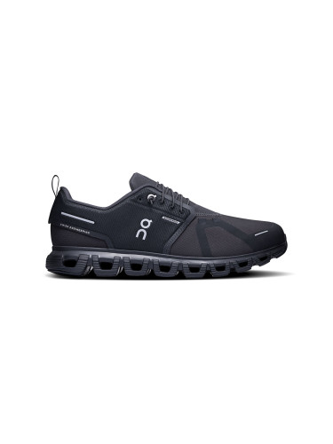 On Cloud 6 Waterproof Black Мъже - Спортни обувки On - Черен - 3MF10061043-10 - Size: 10