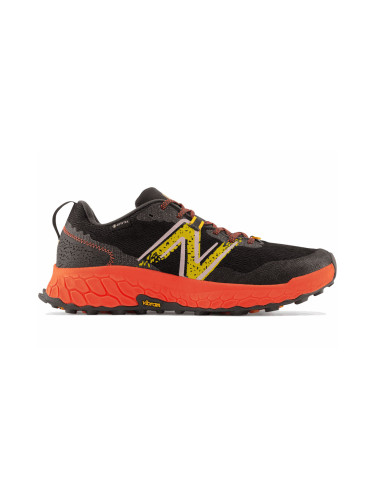 New Balance Fresh Foam Hierro v7 MTHIERX7 Мъже - Спортни обувки New Balance - Оранжев - MTHIERX7-7.5 - Size: 7.5