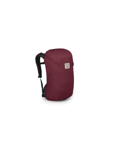 Osprey Archeon 24 Mud Red Unisex - Раници и чанти Osprey - Червен - 10003129OSP-One-size - Size: One size