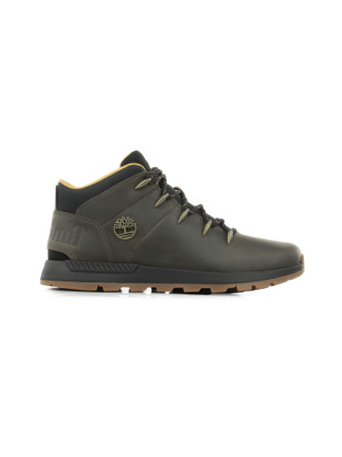 Timberland Sprint Trekker Green Мъже - Обувки Timberland - Зелен - A657Z-033-9 - Size: 9