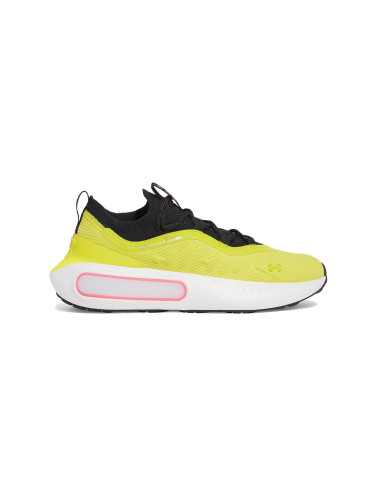 Under Armour Phantom 4 Yellow Мъже - Спортни обувки Under Armour - Жълт - 3027593-925-10 - Size: 10