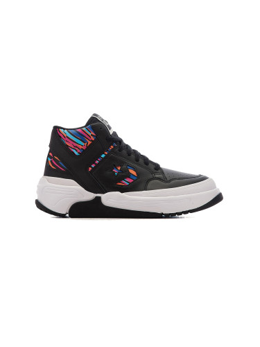 Converse Weapon CX Mid Мъже - Спортни обувки Converse - Черен - 172656C-9.5 - Size: 9.5