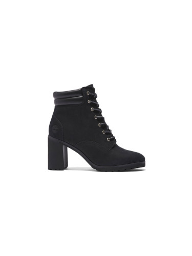 Timberland Allington Boot Black Жени - Обувки Timberland - Черен - A2QNS-015-6.5 - Size: 6.5