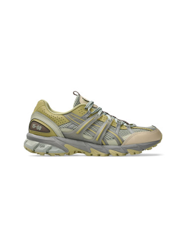 Asics Gel-Sonoma 15-50 Brown Мъже - Спортни обувки Asics - Кафяв - 1203A488-301-10.5 - Size: 10.5