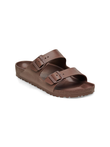 Birkenstock Arizona EVA Regular Fit Roast Unisex - Сандали Birkenstock - Кафяв - 1027328-10.5 - Size: 10.5