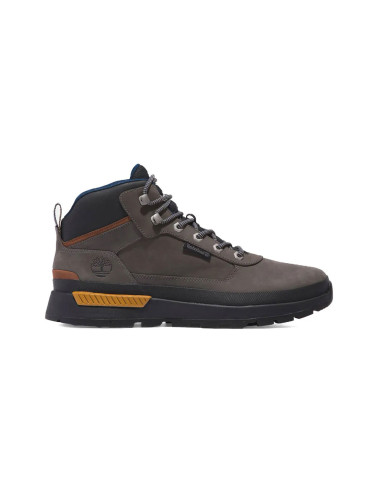 Timberland Field Trekker Mid Grey Мъже - Обувки Timberland - Сив - A61ER-GRY-9 - Size: 9