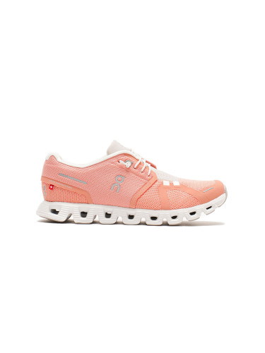 On Running Cloud 5 Pink 59.97765 Жени - Спортни обувки On - Розов - 59.97765-4 - Size: 4